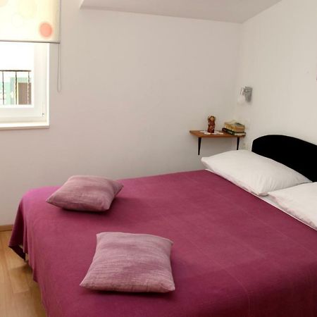 Apartment Bucevic Šibenik Eksteriør bilde