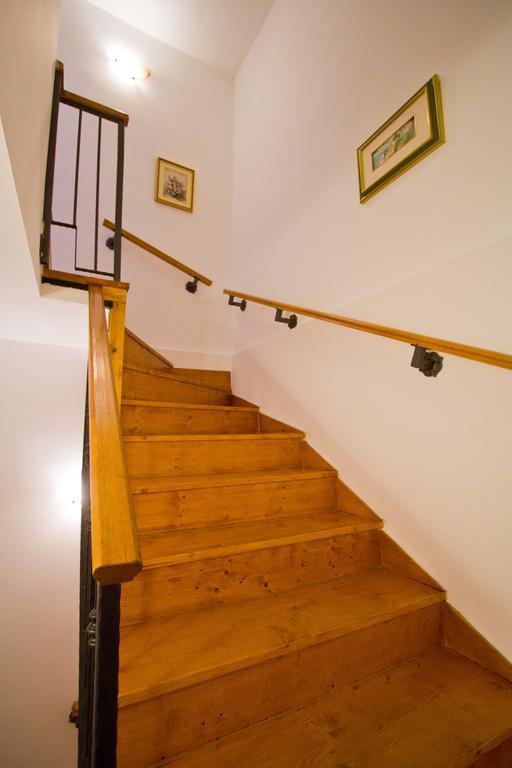 Apartment Bucevic Šibenik Rom bilde