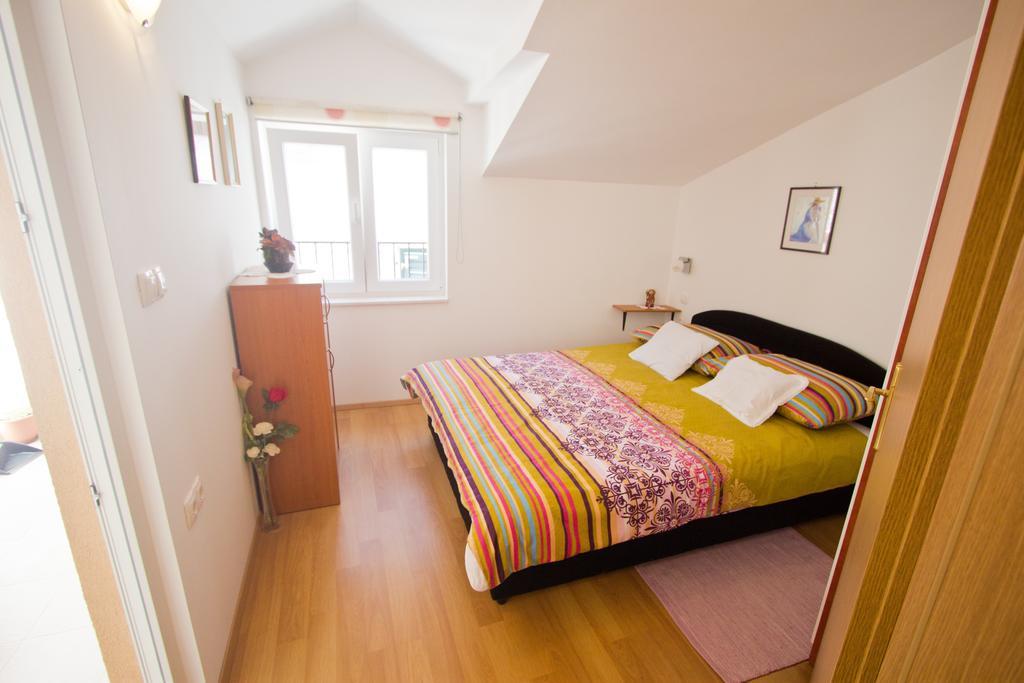 Apartment Bucevic Šibenik Rom bilde