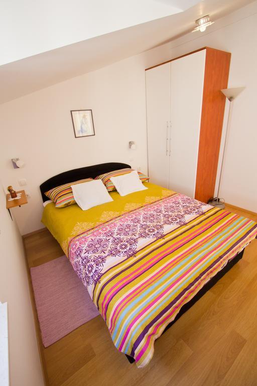 Apartment Bucevic Šibenik Rom bilde