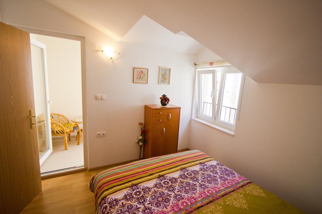Apartment Bucevic Šibenik Eksteriør bilde