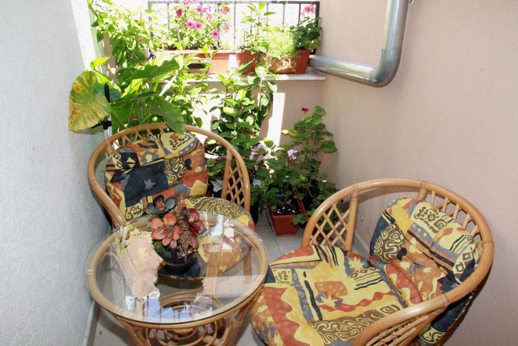 Apartment Bucevic Šibenik Eksteriør bilde