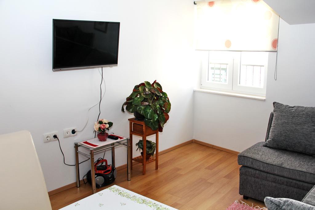 Apartment Bucevic Šibenik Eksteriør bilde