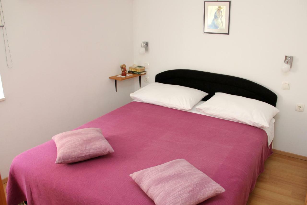 Apartment Bucevic Šibenik Eksteriør bilde