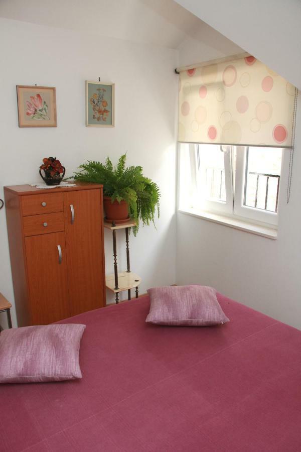 Apartment Bucevic Šibenik Eksteriør bilde