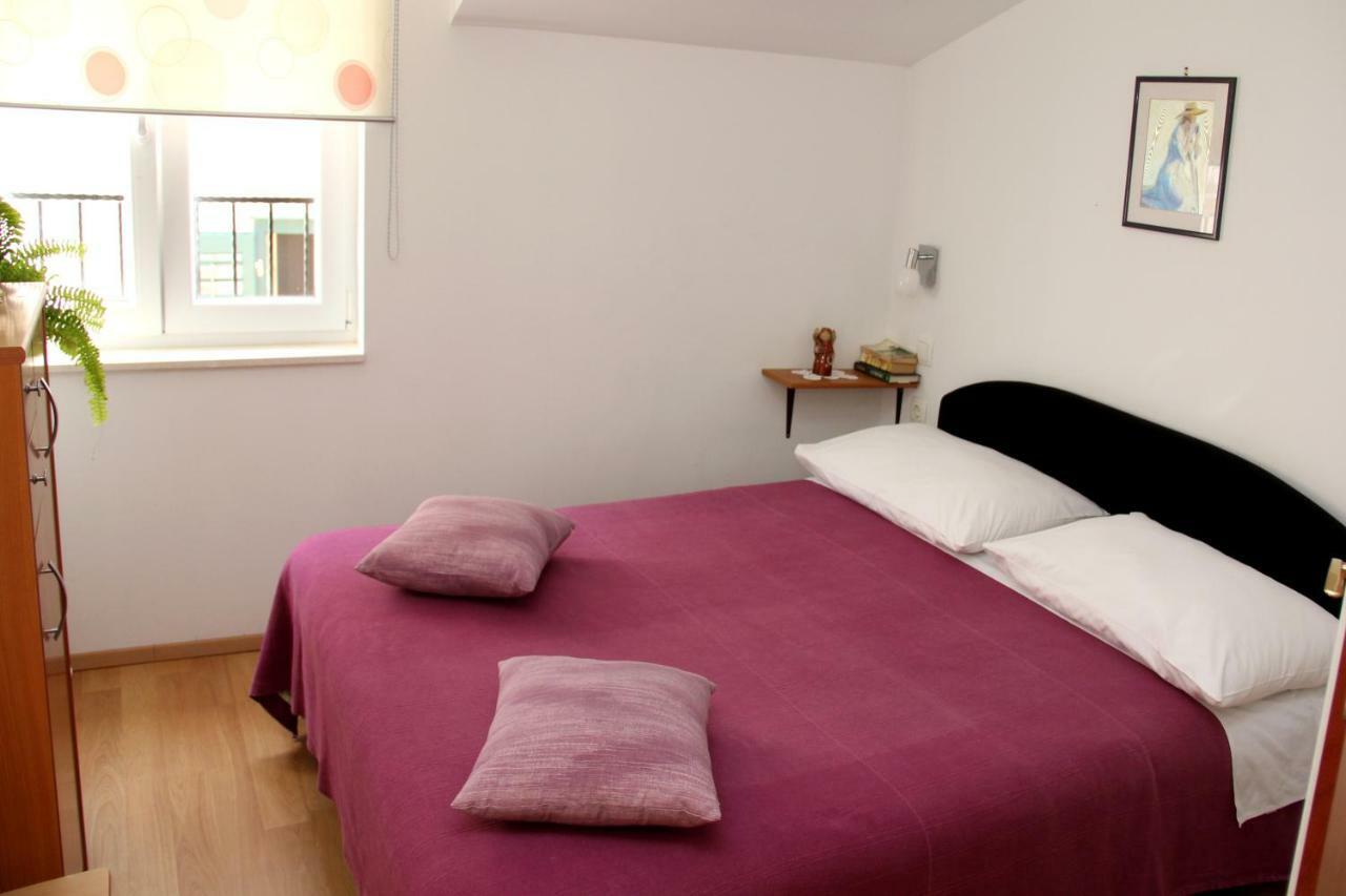 Apartment Bucevic Šibenik Eksteriør bilde